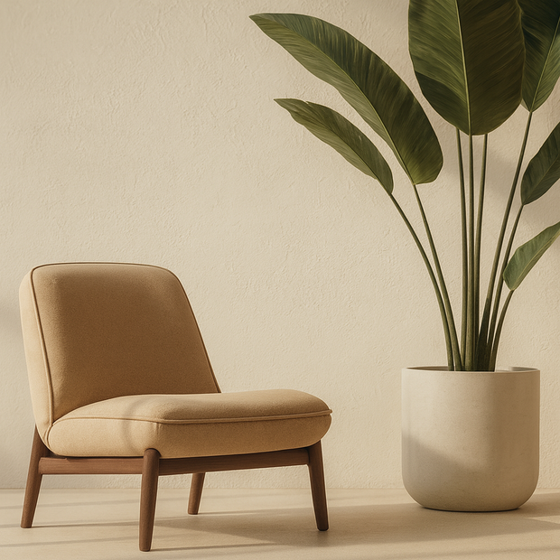 <h1>Living Room</h1>